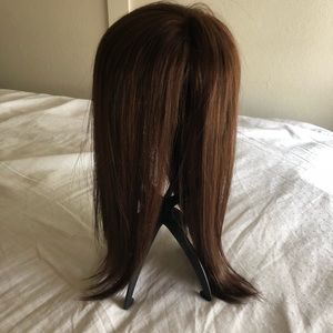 Uniwigs hair topper